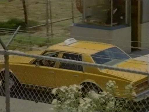 Chevrolet Caprice Classic