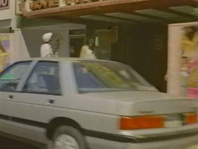 Chevrolet Corsica