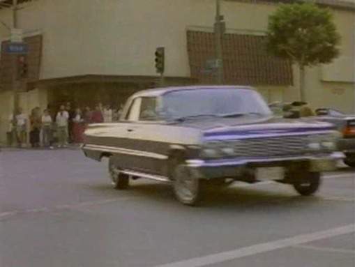 Chevrolet Impala
