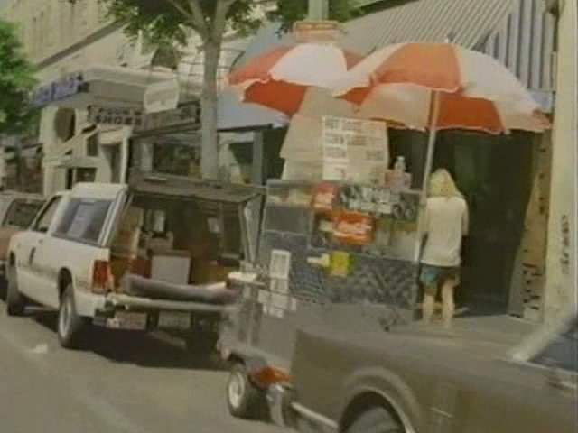 Chevrolet S-10