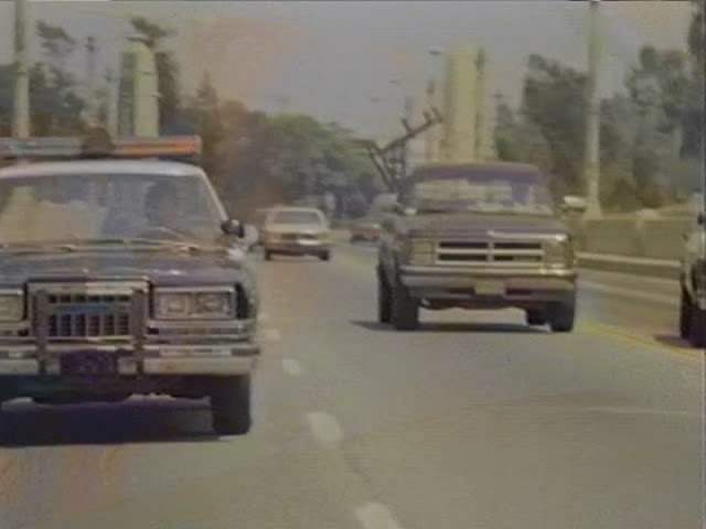 Dodge Dakota