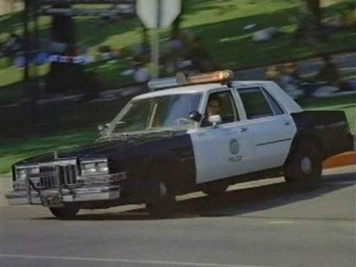 Dodge Diplomat