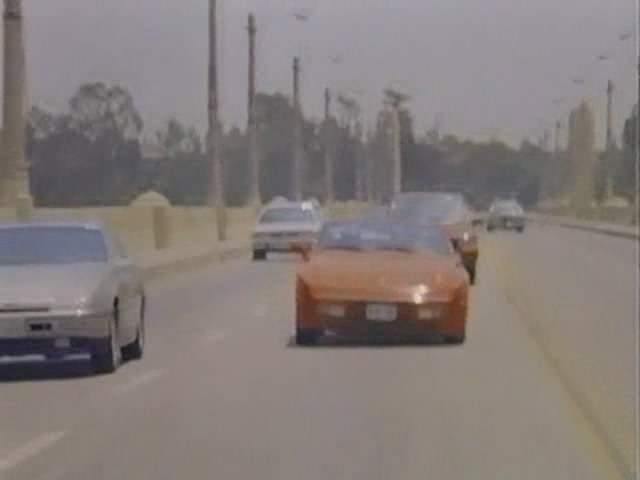 Ford Probe
