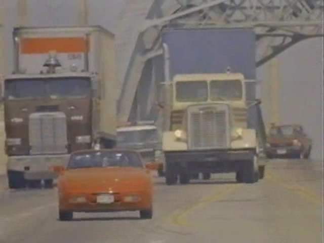 Freightliner FLC