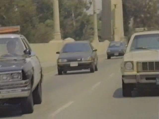 Mazda 323