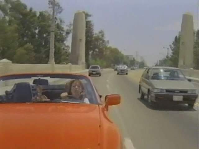 Toyota Corolla FX