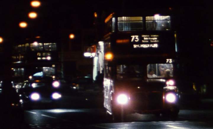 AEC Routemaster