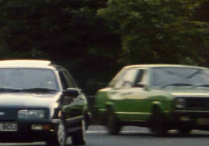 Audi 80 B1