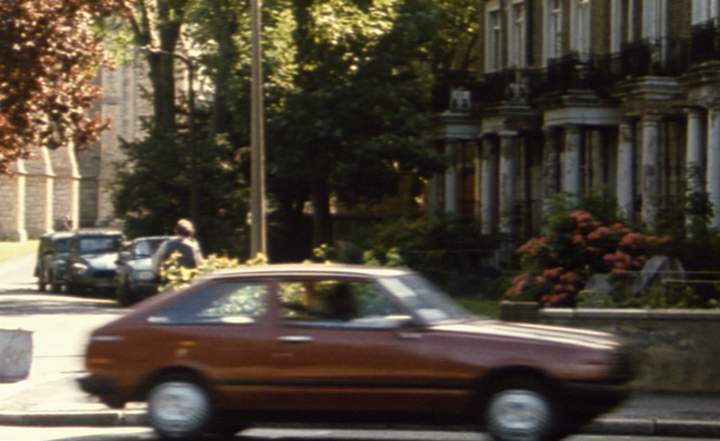 Datsun Cherry