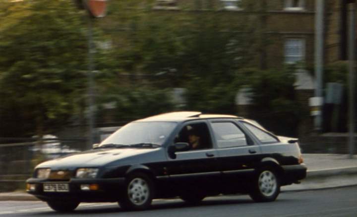 Ford Sierra XR4x4 MkI