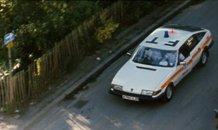 Rover 2600