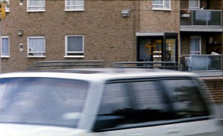 Rover Montego Estate
