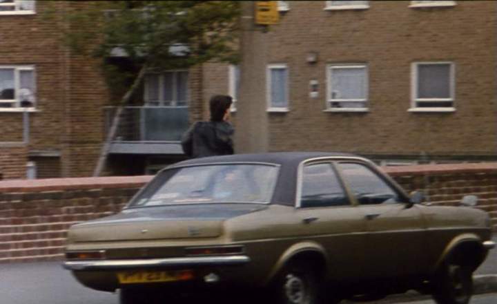 Vauxhall Viva