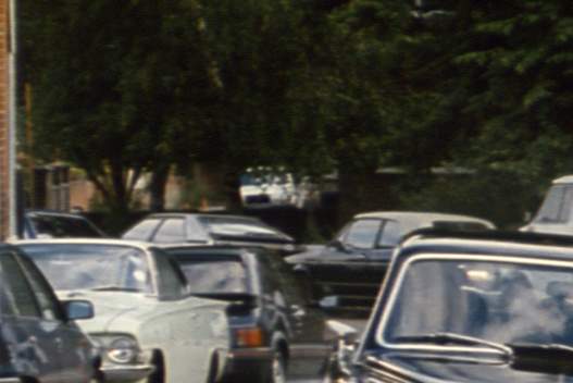 Volkswagen Golf Cabriolet I