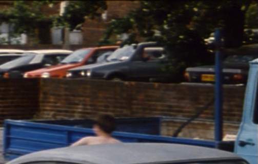 Volkswagen Golf GTI II