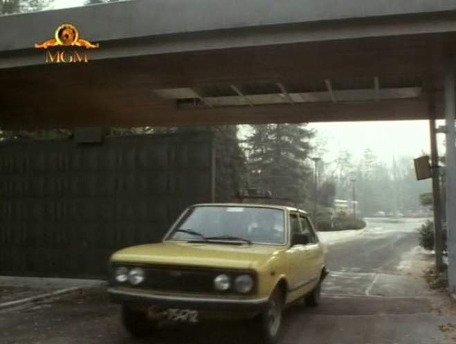 Fiat 132