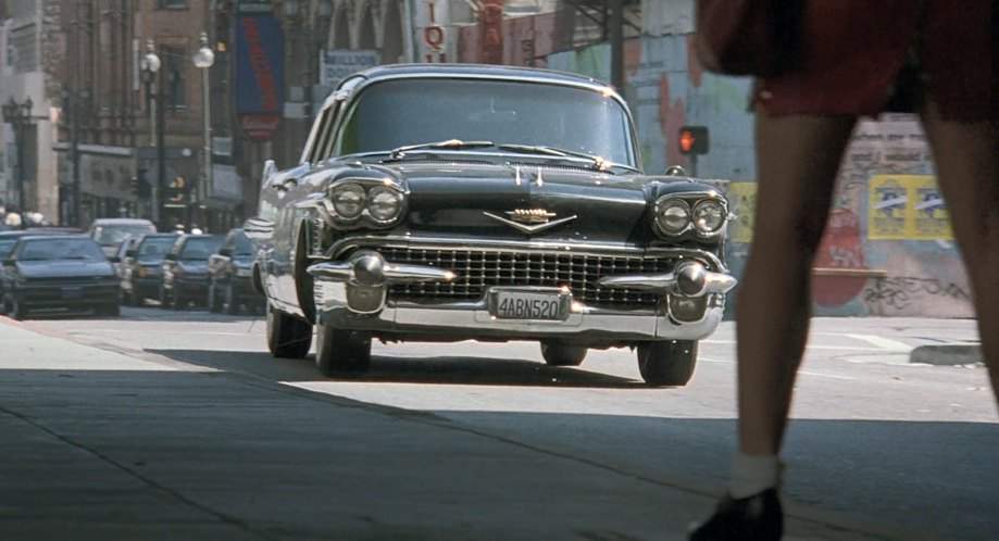 Cadillac Fleetwood 75