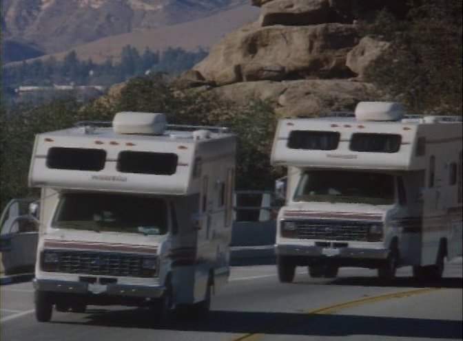 Ford Econoline