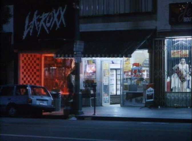Mazda 323 Wagon