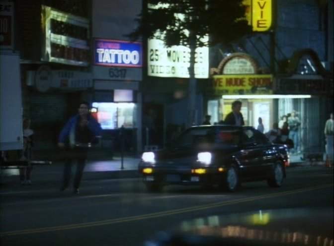 Toyota MR2