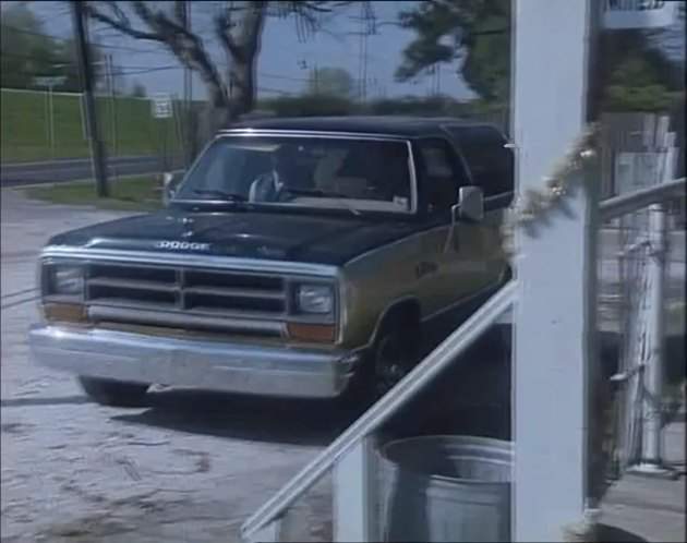 Dodge Ramcharger