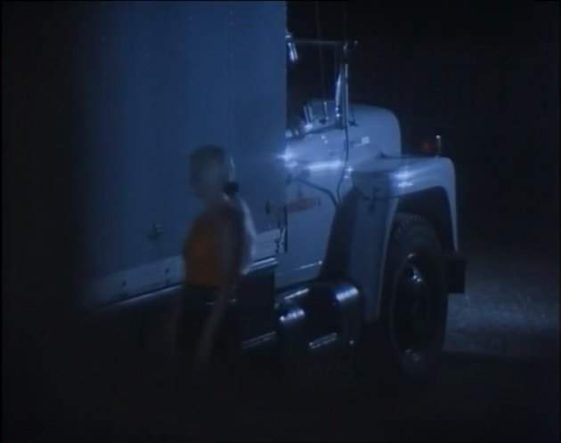 International Harvester Loadstar