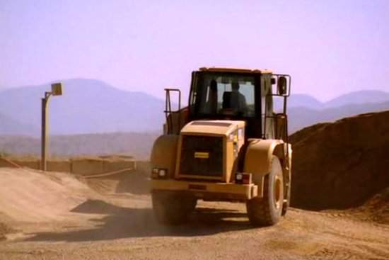 Caterpillar 950 G