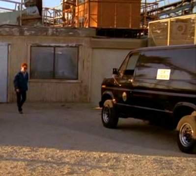 Ford Econoline