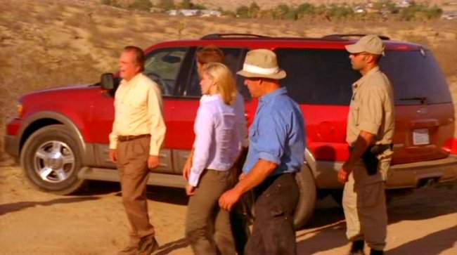 Ford Expedition