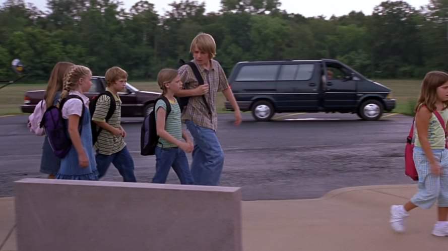 Ford Aerostar