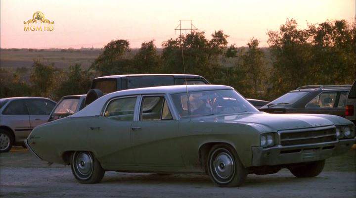 Buick Special Deluxe