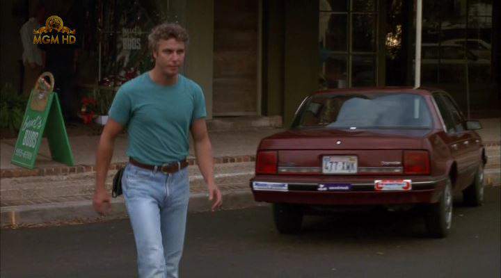 Oldsmobile Cutlass Ciera