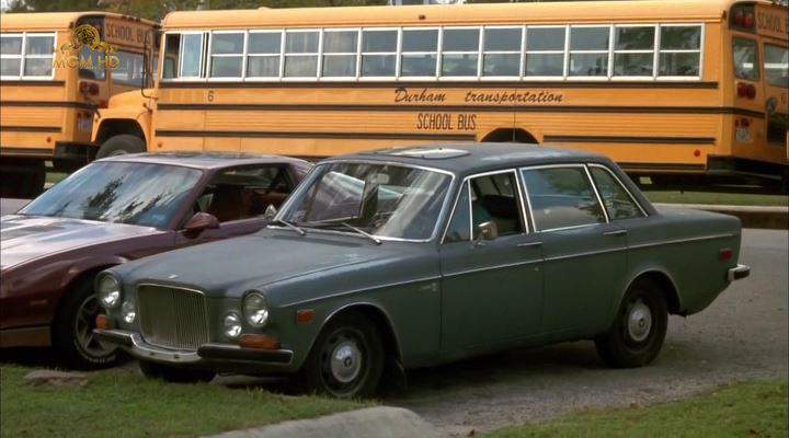 Volvo 164