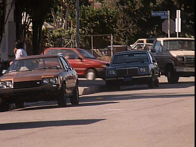 Buick Skylark