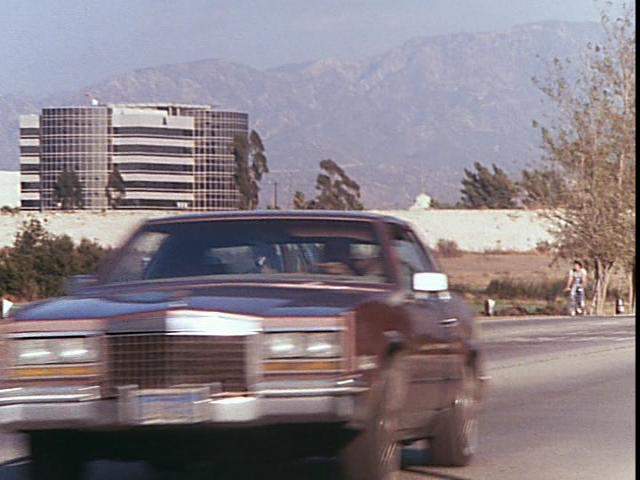 Cadillac Eldorado