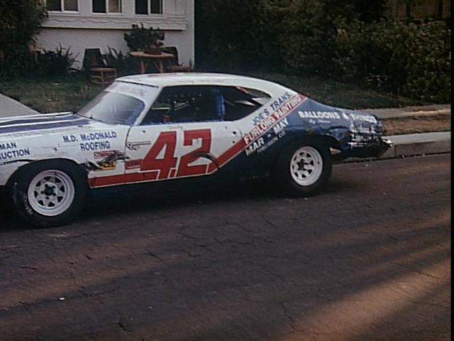 Chevrolet Chevelle