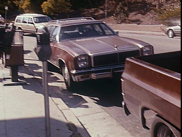 Chevrolet Chevelle Malibu