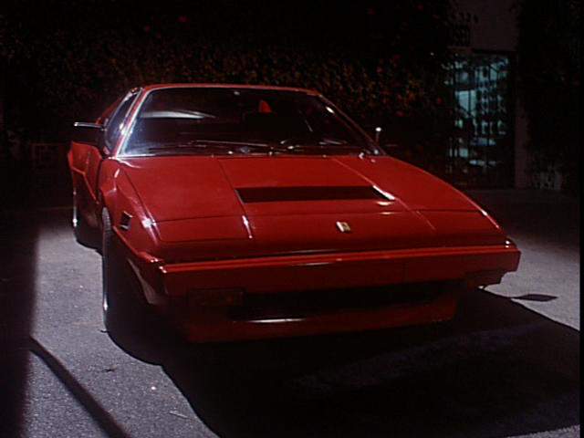 Dino 308 GT4