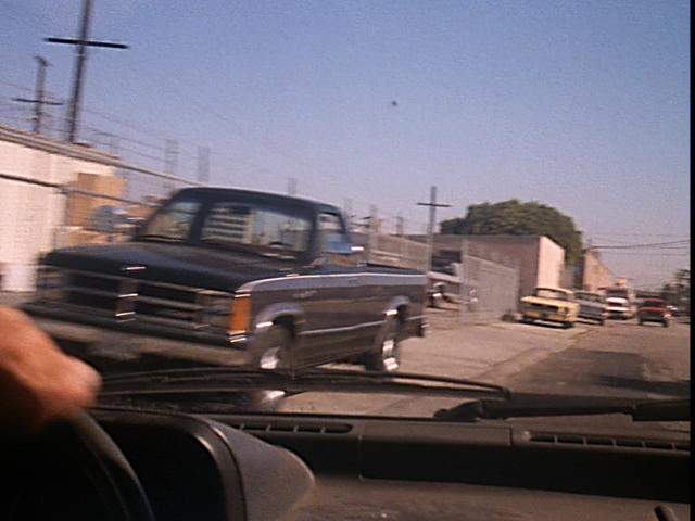 Dodge Dakota