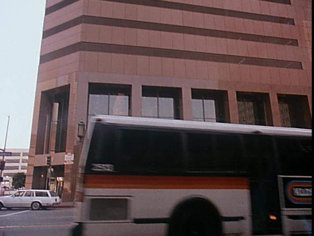 Flxible Metro B
