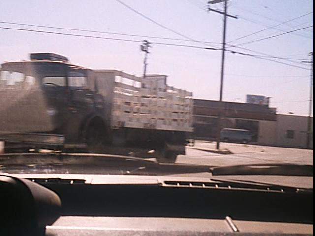 Ford C-Series