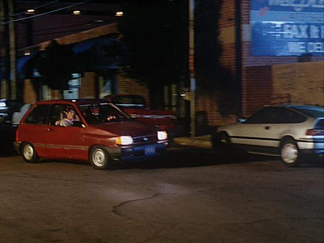 Honda CRX