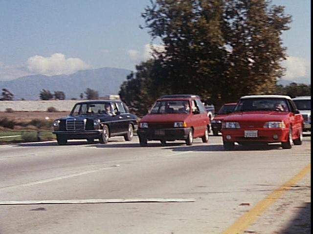 Mercedes-Benz 280