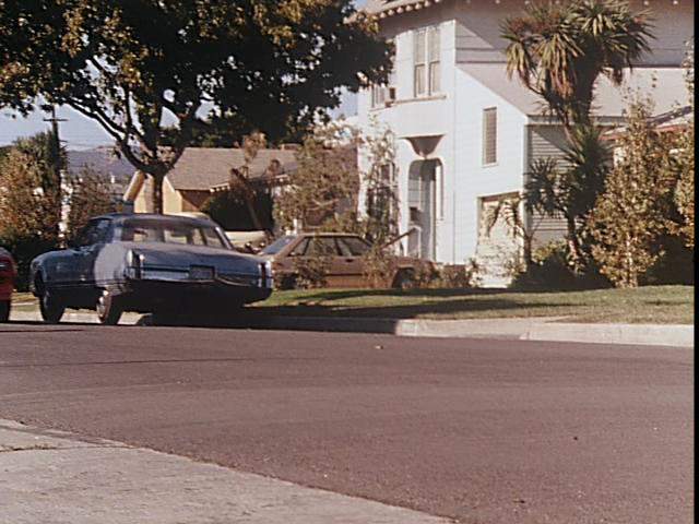 Oldsmobile 98