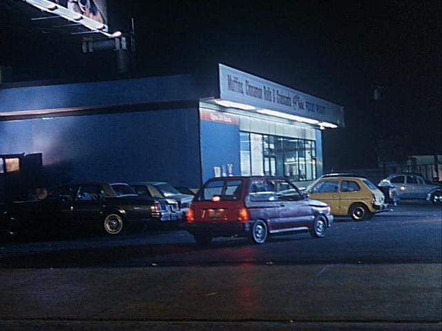 Oldsmobile Delta 88 Royale