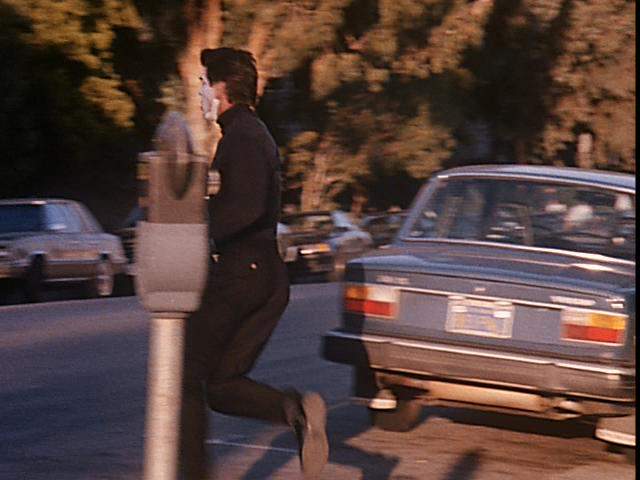 Volvo 242