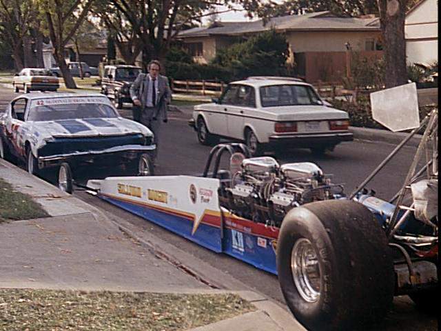 Volvo 244 Turbo