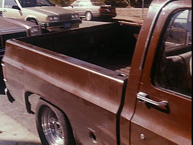 Volvo 740