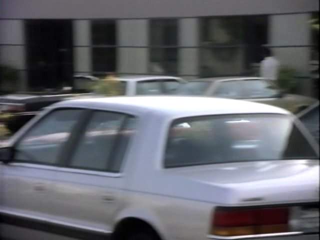 Dodge Spirit