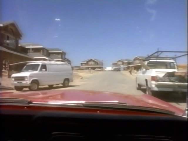 Ford Econoline